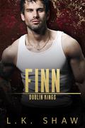 Finn (Dublin Kings #4) by L.K. Shaw