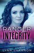 Ranger Integrity (Texas Ranger Heroes #7) by Lynn Shannon