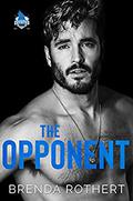The Opponent (Colorado Coyotes #2) by Brenda Rothert