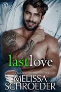 Last Love by Melissa Schroeder