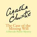 The Case of the Missing Will: a Hercule Poirot Short Story (Hercule Poirot Short Story #20) by David Suchet