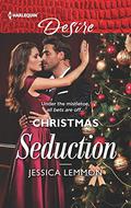 Christmas Seduction (The Bachelor Pact #4) by Jessica Lemmon
