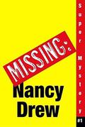 Where's Nancy? by Carolyn Keene
