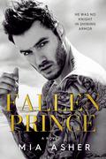 Fallen Prince (Fallen Kingdom #1) by Mia Asher
