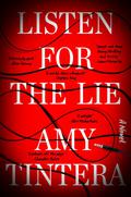 Listen for the Lie by Amy Tintera