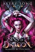 Sins of a Dragon by Avery Song