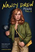 Nancy Drew Files Vol. I: Secrets Can Kill; Deadly Intent; Murder on Ice (Nancy Drew Files #1) by Carolyn Keene