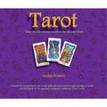 Tarot: Enter the Fascinating World of the Ancient Tarot by Sasha Fenton
