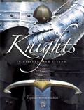 Knights: In History and Legend by Constance Brittain Bouchard