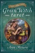 The Green Witch Tarot by Ann Moura