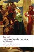 Selections from the Canzoniere and Other Works by Francesco Petrarca