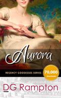 Aurora by D.G. Rampton