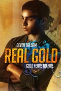 Real Gold by Deven Balsam