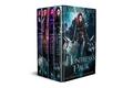 Huntress's Pack: The Complete Collection by Eva Brandt
