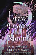 Draw Down the Moon by P.C. Cast