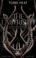 The Labyrinth: A Dark Monster Romance by Torri Heat