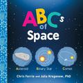 ABCs of Space (Baby University #1) by Julia Kregenow
