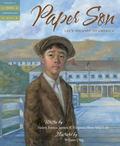 Paper Son: Lee's Journey to America by Helen Foster James, Virginia Shin-Mui Loh