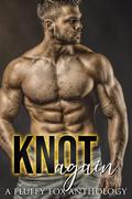 Knot Again: An Omegaverse Romance Anthology by Elizabeth Dunlap