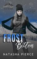Frost Bitten (Scandalous Slopes #2) by Natasha Pierce