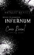 Infernum (Devil's Playground #5) by Natalie Bennett
