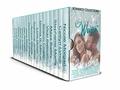 Whispers of Winter: A Limited Edition Collection of Winter Romances by Nicole Morgan