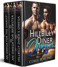 Hillbilly Diner Omega: Boxset Books 1-3 by Corie Rosling