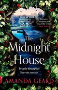 The Midnight House by Amanda Geard