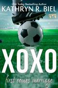 XOXO (Boston Buzzards #1) by Kathryn R. Biel