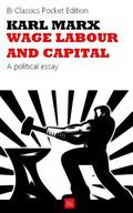 Wage Labour and Capital by Karl Marx