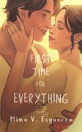 First Time for Everything (Cafe Titas #1) by Mina V. Esguerra