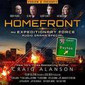 Homefront (Expeditionary Force #7.5) by R.C. Bray