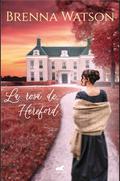 La rosa de Hereford by Brenna Watson