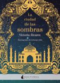 La ciudad de las sombras (Helena Lennox #1) by Victoria Álvarez