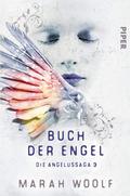 Buch der Engel by Marah Woolf