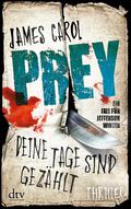 Prey by James Carol