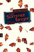 Der Sommerfänger (Jette Weingärtner #5) by Monika Feth