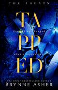 Tapped (The Agents #2) by Brynne Asher
