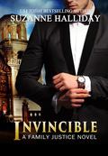 Invincible by Suzanne Halliday
