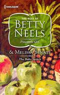 Pineapple Girl & The Baby Switch by Betty Neels