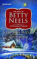 A Christmas Proposal & Secret Christmas Twins by Betty Neels