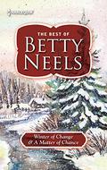 Winter of Change & A Matter of Chance by Betty Neels