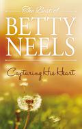 Capturing His Heart/The Final Touch/A Happy Meeting/The Magic Of Living by Betty Neels