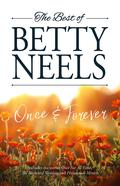 Once & Forever/Once for All Time/The Bachelor's Wedding/Philomena's Miracle by Betty Neels