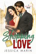 Shopping For Love: A Holiday Romance by Jessica Marin