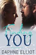 Finding You by Daphne Elliot
