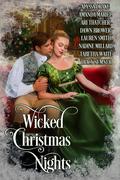 Wicked Christmas Nights by Tabetha Waite