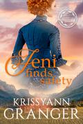Jeni Finds Safety by Krissyann Granger