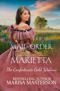Mail-Order Marietta by Marisa Masterson