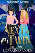 Next of Twin by L.A. Boruff